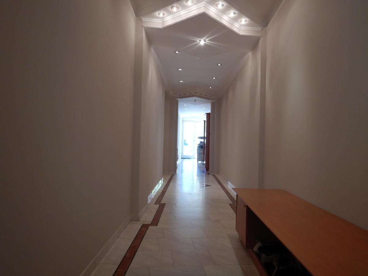 Apartment Döbling *