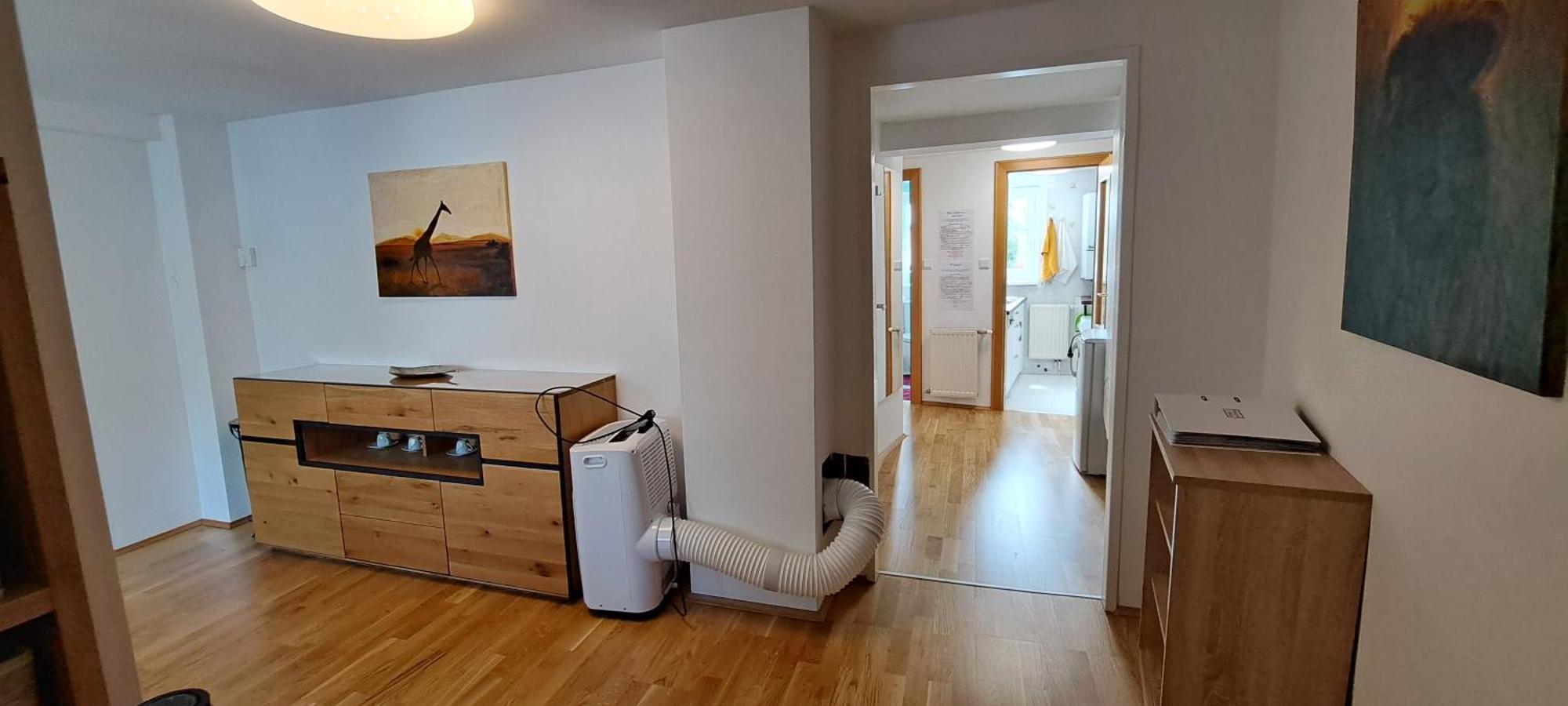 Apartment Döbling Wien